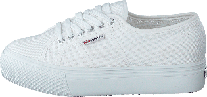 Lady 2790-Cotw Linea und Daunen 901 weiß