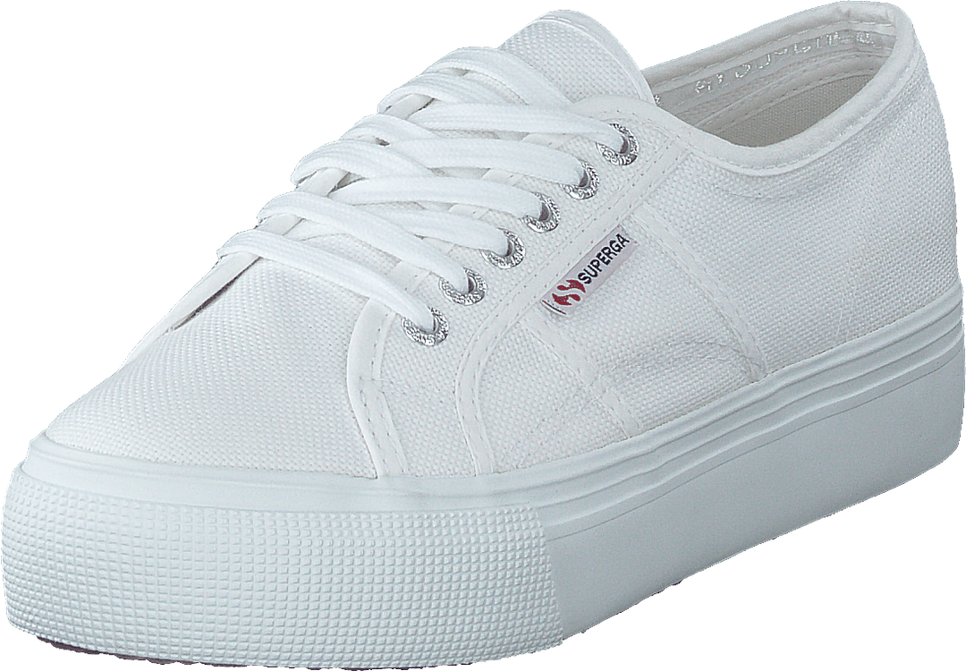 Lady 2790-Cotw Linea und Daunen 901 weiß