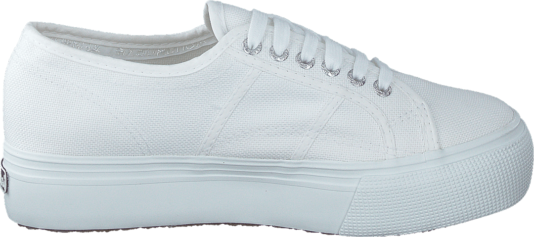 Lady 2790-Cotw Linea und Daunen 901 weiß