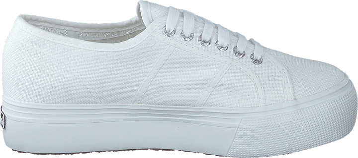 Lady 2790-Cotw Linea und Daunen 901 weiß