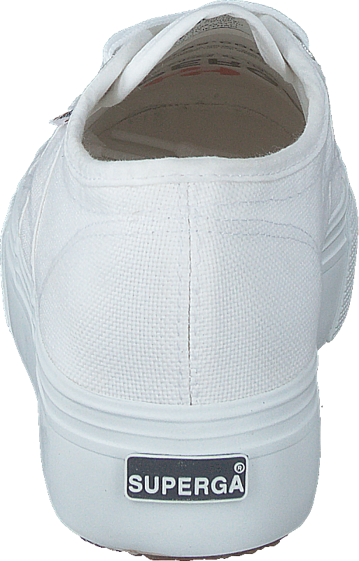 Lady 2790-Cotw Linea und Daunen 901 weiß