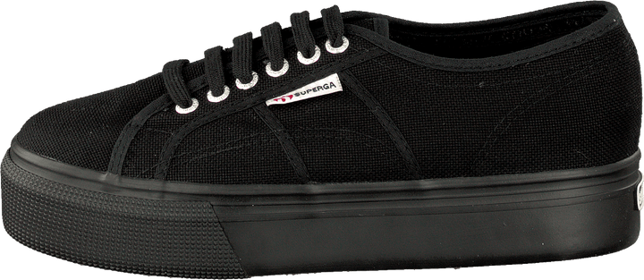 Lady 2790-Cotw Linea und Down 996 ganz schwarz