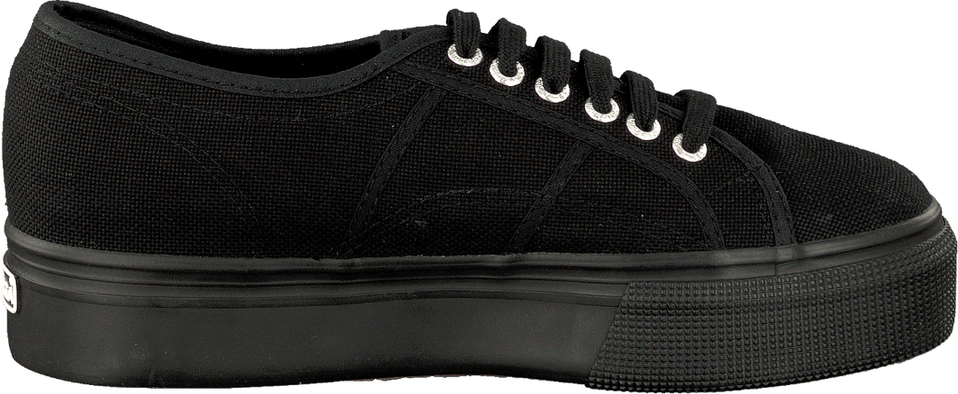 Lady 2790-Cotw Linea und Down 996 ganz schwarz