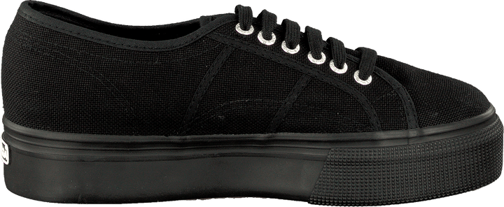 Lady 2790-Cotw Linea und Down 996 ganz schwarz