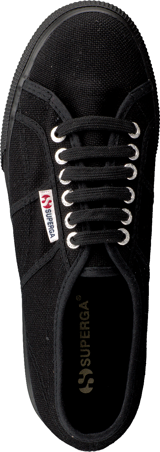 Lady 2790-Cotw Linea und Down 996 ganz schwarz