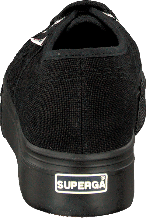 Lady 2790-Cotw Linea und Down 996 ganz schwarz