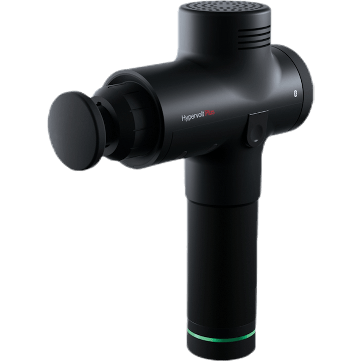 Hyperice Hypervolt Plus BT Noir