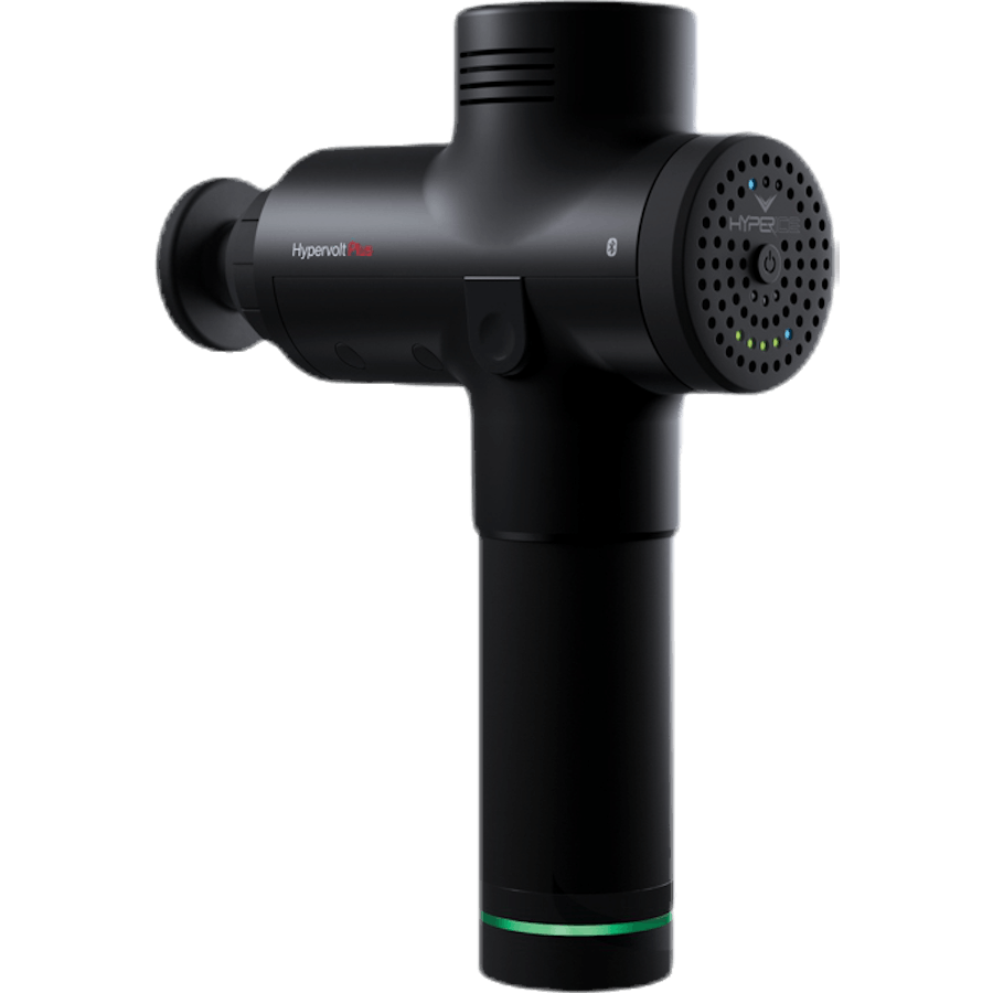 Hyperice Hypervolt Plus BT Noir