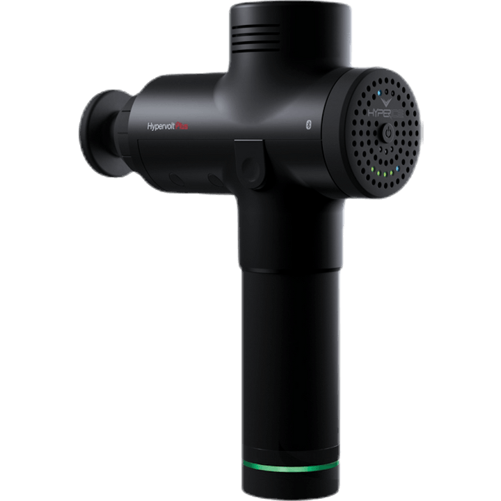 Hyperice Hypervolt Plus BT Noir