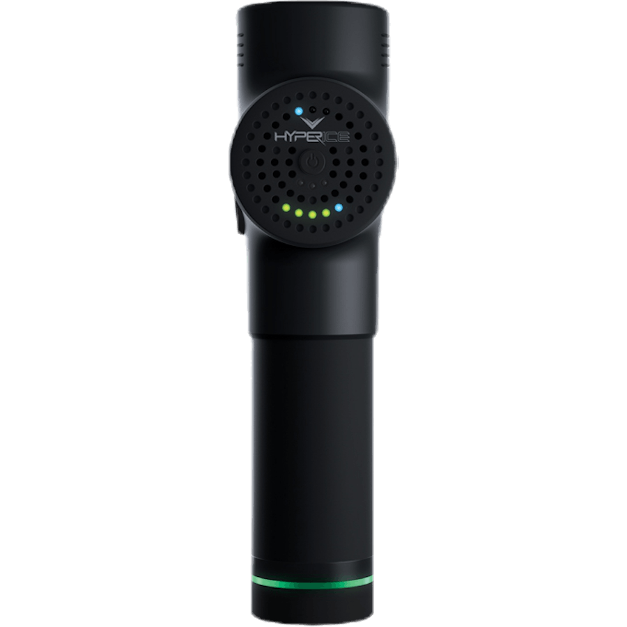 Hyperice Hypervolt Plus BT Noir