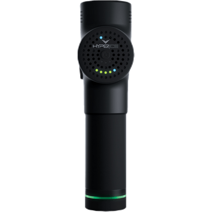 Hyperice Hypervolt Plus BT Noir