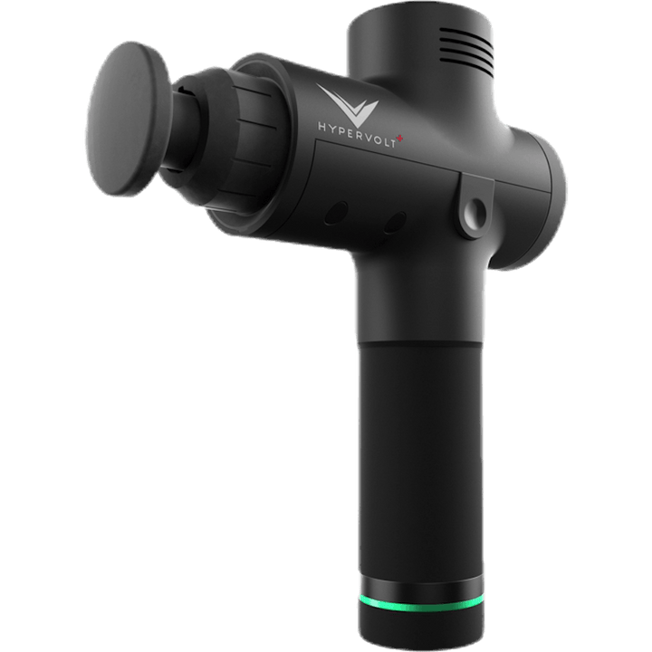 HyperVolt Black Black