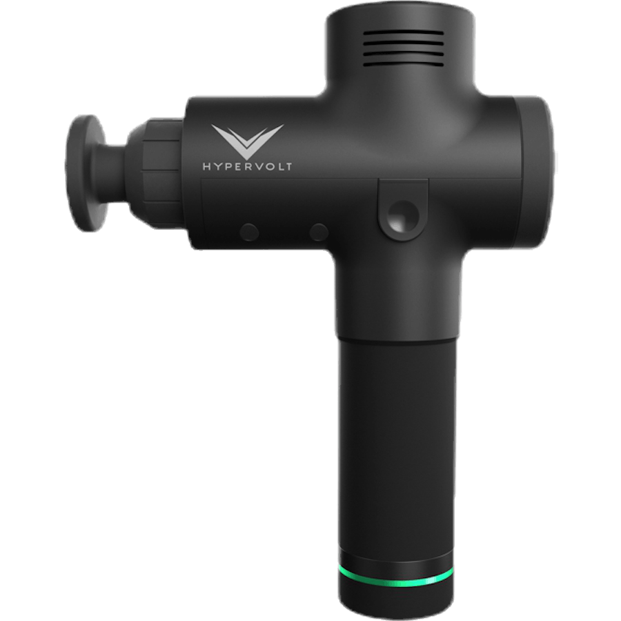 HyperVolt Black Black