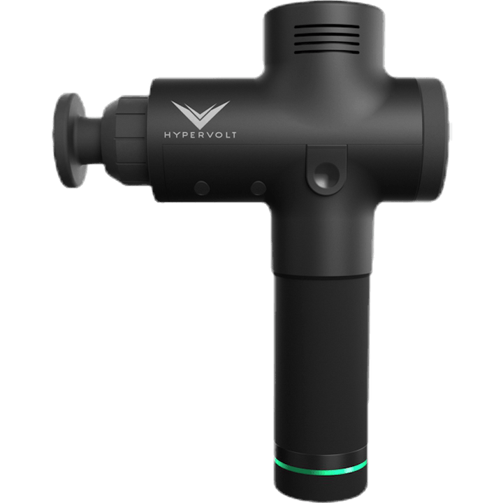 HyperVolt Black Black