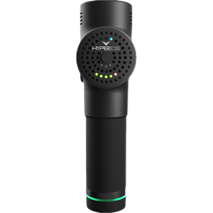 HyperVolt Black Black