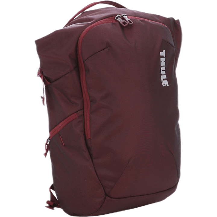 Sac à dos de voyage Subterra 34L Rouge