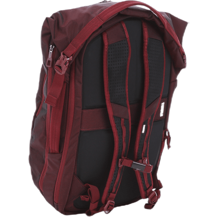 Sac à dos de voyage Subterra 34L Rouge