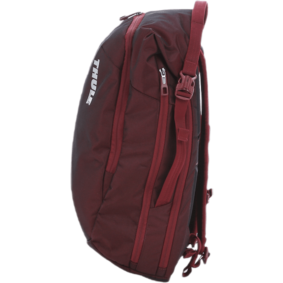 Sac à dos de voyage Subterra 34L Rouge