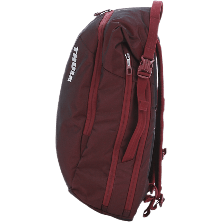 Sac à dos de voyage Subterra 34L Rouge