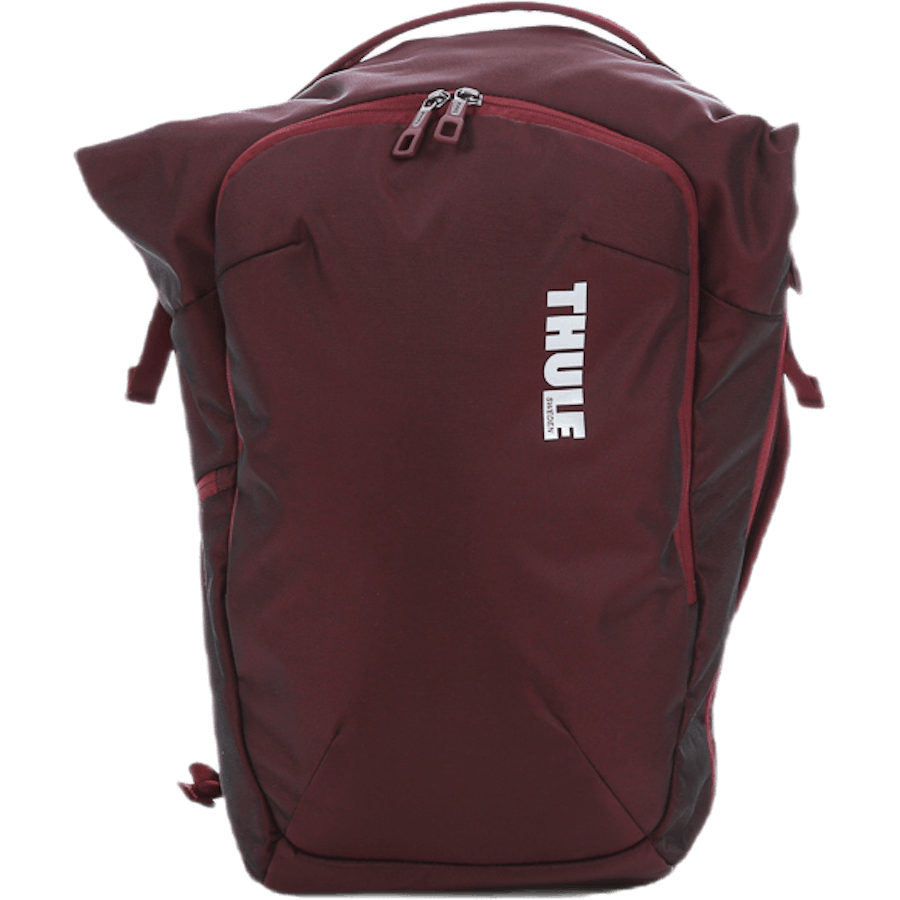 Sac à dos de voyage Subterra 34L Rouge