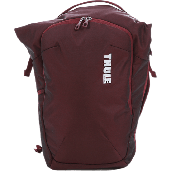 Sac à dos de voyage Subterra 34L Rouge