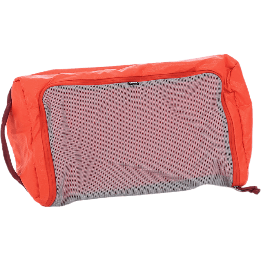 Sac à dos de voyage Subterra 34L Rouge