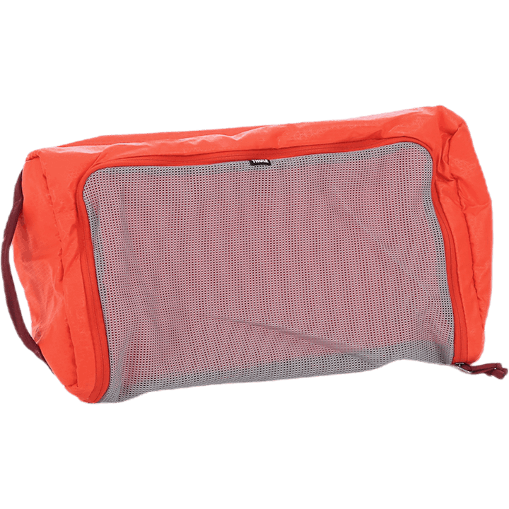 Sac à dos de voyage Subterra 34L Rouge