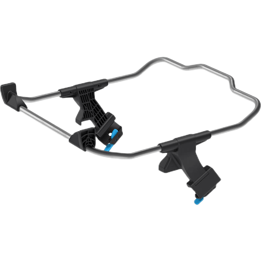 Adaptateur de siège auto Urban Glide Chicco à motifs