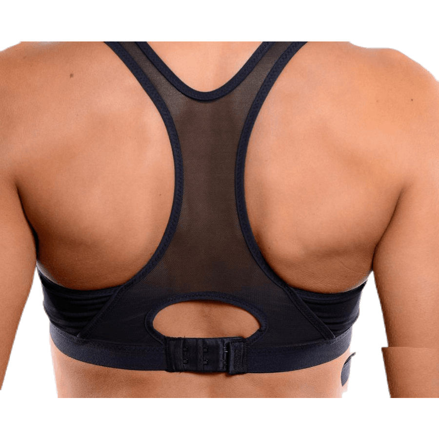 Soutien-gorge de sport rembourré Active noir
