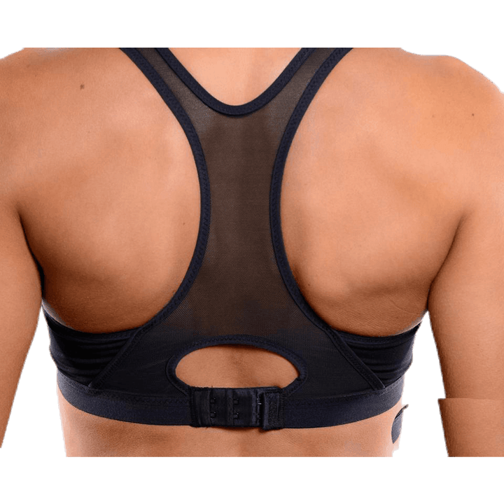 Soutien-gorge de sport rembourré Active noir