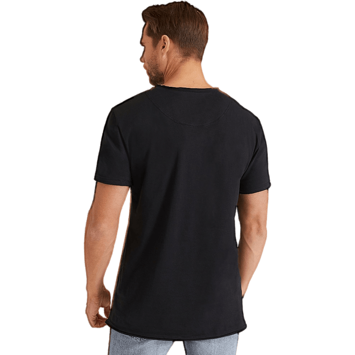 Bread & Boxers Relaxed Crew Neck (lõdvestunud kaelaosa)