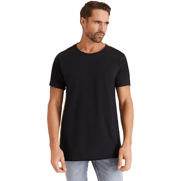 Bread & Boxers Relaxed Crew Neck (lõdvestunud kaelaosa)