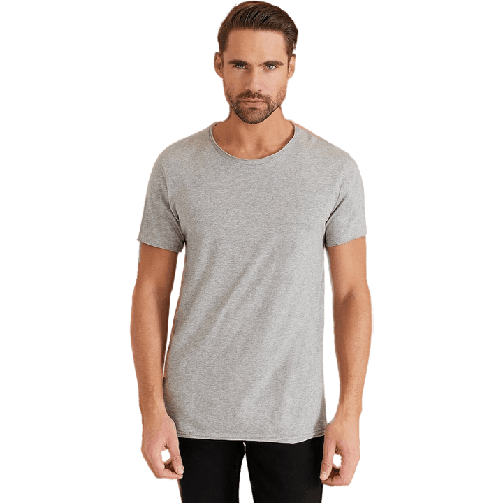 Bread & Boxers Relaxed Crew Neck