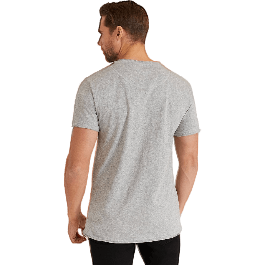 Bread & Boxers Relaxed Crew Neck