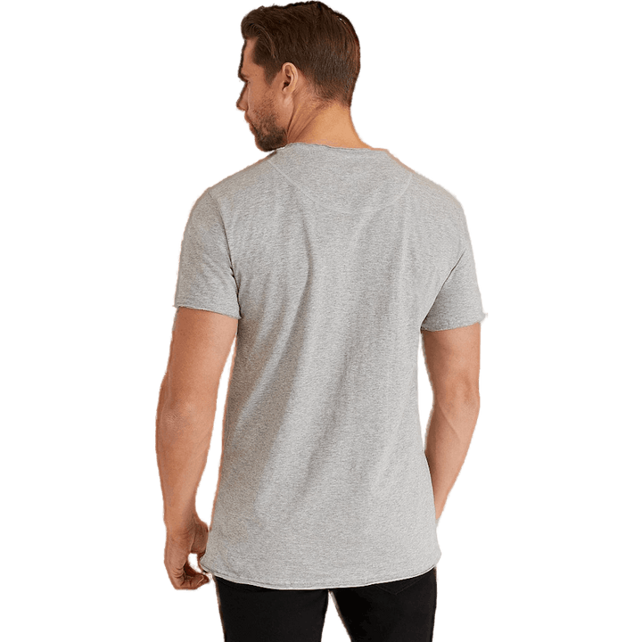 Bread & Boxers Relaxed Crew Neck