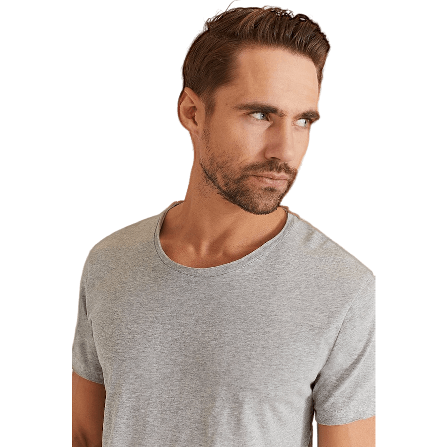 Bread & Boxers Relaxed Crew Neck