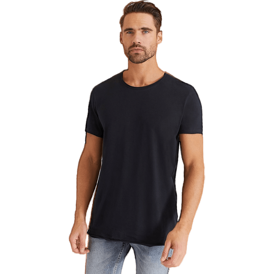 Bread & Boxers Relaxed Crew Neck