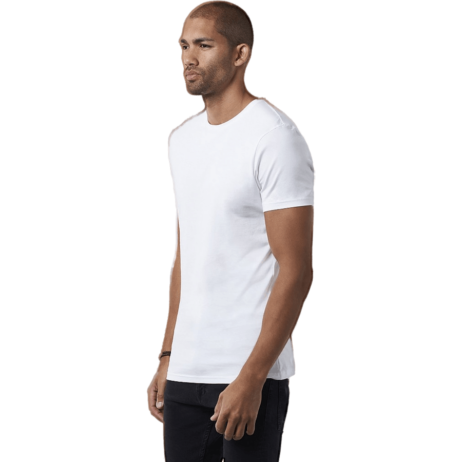 Lot de 2 t-shirts ras du cou