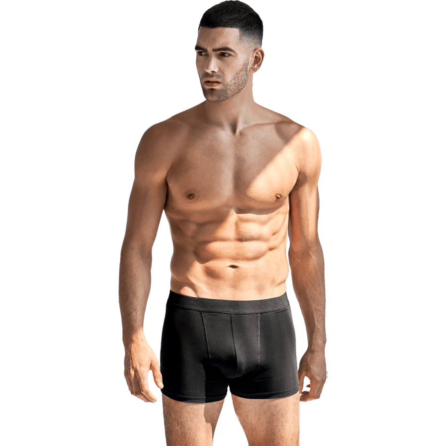 Boxer-Brief 3er-Pack