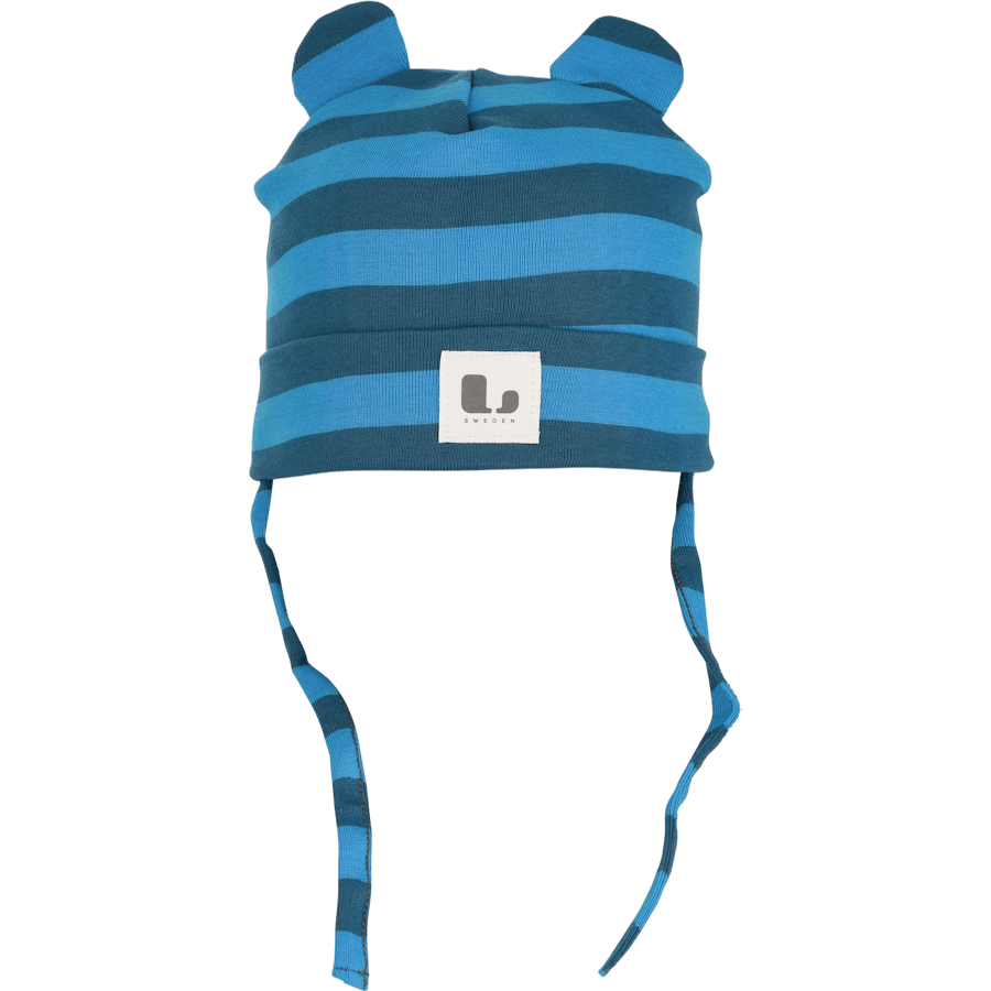 Lane Mutsje Blauw