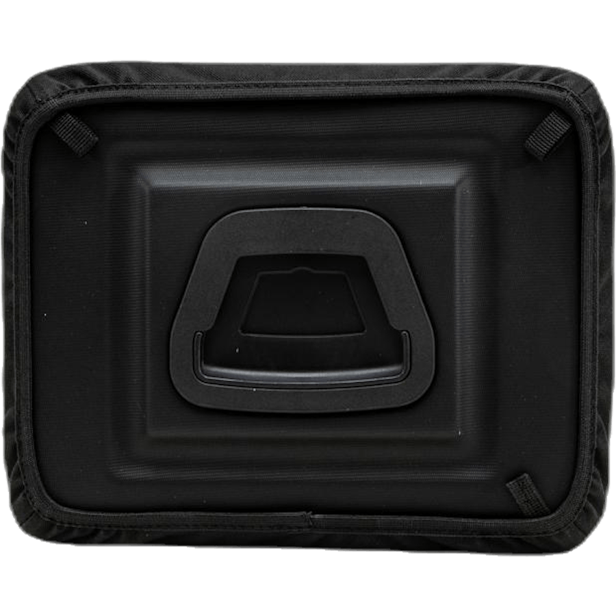 Packn Pedal ipad/Map Sleeve Noir