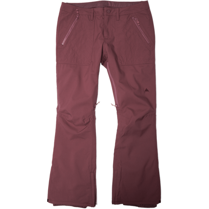 Calça Vida Vermelha