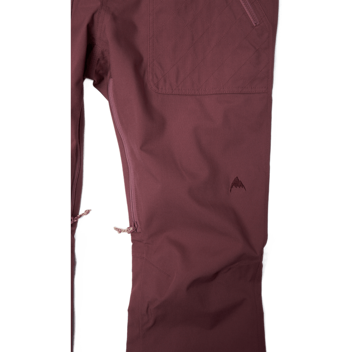 Calça Vida Vermelha