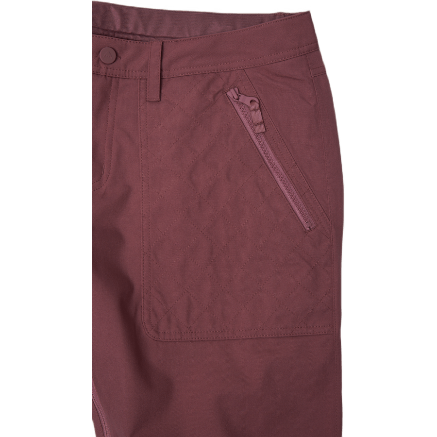 Calça Vida Vermelha