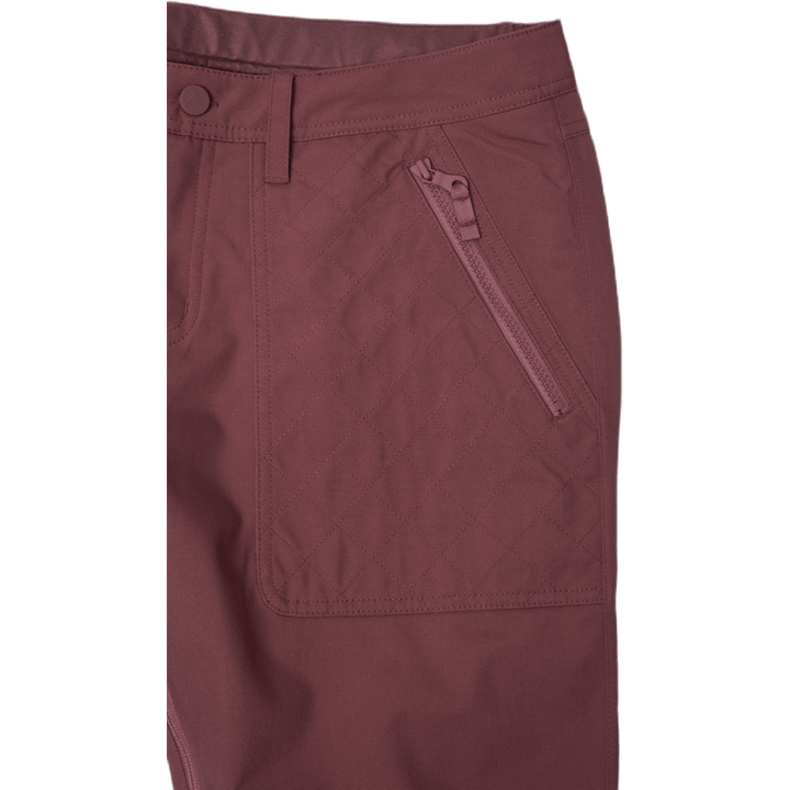 Calça Vida Vermelha