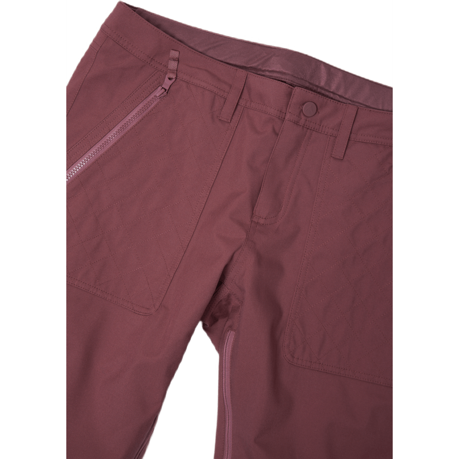 Calça Vida Vermelha