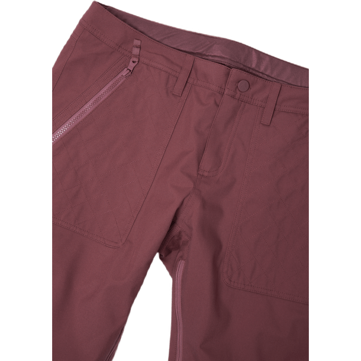 Calça Vida Vermelha