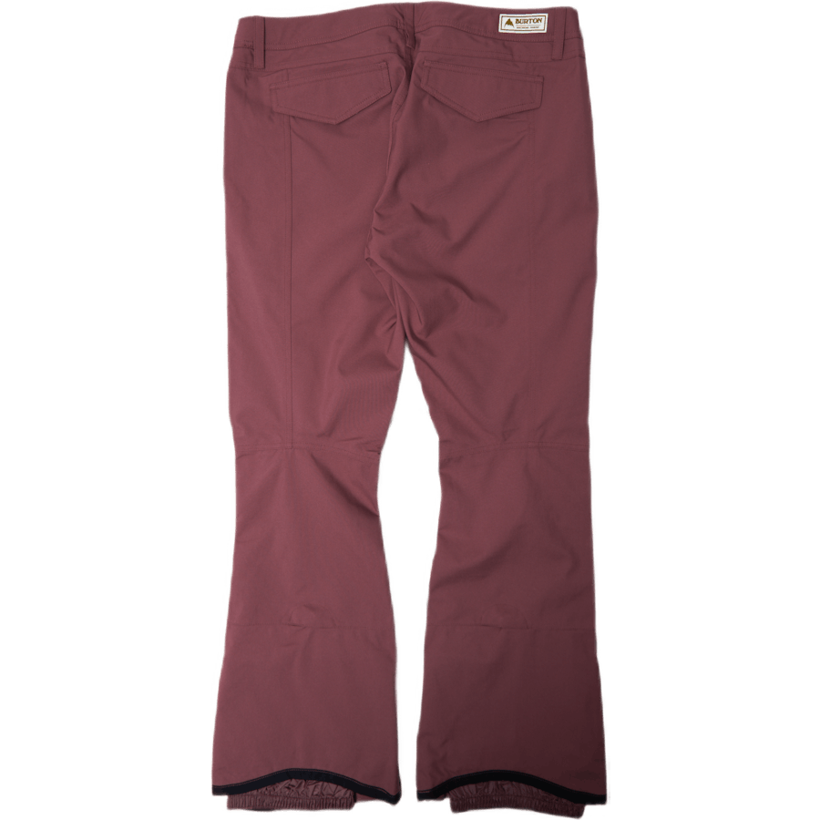 Calça Vida Vermelha