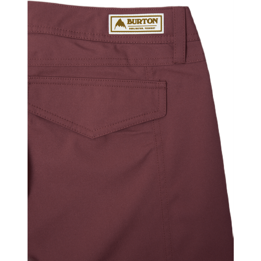 Calça Vida Vermelha