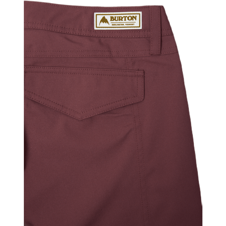 Calça Vida Vermelha